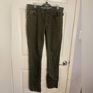 Marc moto jeans